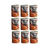 Bestpet 6x400 gr Tavuklu Yavru Kedi Konservesi