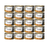 BestPet Gurme 20x100 gr Ciğerli Kedi Konservesi