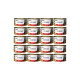 BestPet Gurme 20x100 gr Sığırlı Kedi Konservesi