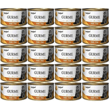 BestPet Gurme 20x100 gr Tavuklu Kedi Konservesi