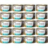 Bestpet Gurme 20x100 gr Ton ve Hamsi Parça Etli Kedi Konservesi