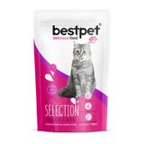 Bestpet Seçici Kediler İçin Tavuk Etli 1 kg Yetişkin Kedi Maması