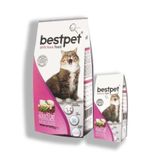 Bestpet Selection Tavuk Etli 15 kg Yetişkin Kedi Maması