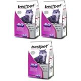 Bestpet Selection Tavuklu 3x1 kg Yetişkin Kedi Maması