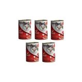 Bestpet Sığır Etli Yetişkin 5x400 g Kedi Konservesi