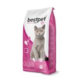 Bestpet Tavuk Etli ve Pirinçli 15 kgYavru Kuru Kedi Maması