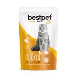BestPet Tavuk Etli Yetişkin Kedi Maması 1kg