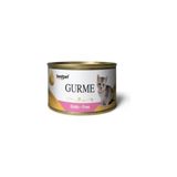 BestPet Yavru Gurme Kediler İçin, Tahılsız, Jöle İçinde Tavuk Parça Etli Yaş Mama, 85 gr x 12 Adet