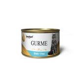 Bestpet Yetişkin Gurme Ton Balığı 24x85 gr Yaş Mama