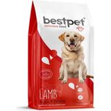 Bestpet Yetişkin Köpekler İçin Kuzu Etli 15 kg Kuru Mama