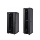 Bestrack 12 U 600x600 cm Rack Kabin