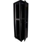 Bestrack 36 U 600X600 cm Rack Kabin