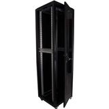 Bestrack 42 U 600X800 cm Rack Kabin