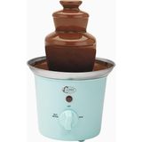 Bestron 3 Katlı 60 W Çikolata Şelalesi - Yeşil