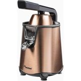 Bestron 600W Elektrikli Narenciye Sıkacağı Damlatmaz-Inox Gövde - Bakır