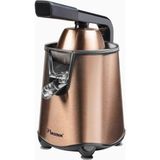 Bestron 600W Elektrikli Narenciye Sıkacağı Damlatmaz-Inox Gövde - Bakır