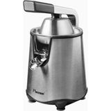 Bestron 600W Elektrikli Narenciye Sıkacağı Damlatmaz-Inox Gövde - Gümüş