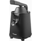 Bestron 600W Elektrikli Narenciye Sıkacağı Damlatmaz-Inox Gövde - Siyah