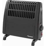 Bestron Elektrikli Don Koruma Isıtıcısı 400 W IP24 Termostatlı - Siyah