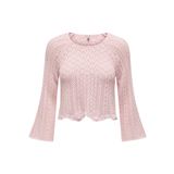 Bestseller A/S Kadın kazağı, Candy pink, M
