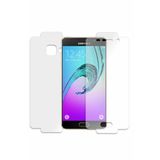 BestSuit Full Body Samsung Galaxy A710 2080606 Ön Arka Ekran Koruyucu