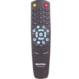 Besttel 2100 - 2200 Uydu Alıcı Kumandası
