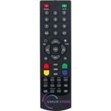 Besttel Mini HD Uydu Alıcı Kumandası