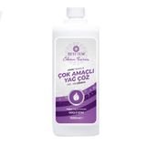 Besttem 1000 ml Çok Amaçlı Yağ Çöz