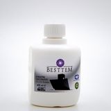 Besttem Ankastre Çelik Parlatıcı 400ML Özel Formül Hızlı Kargo!