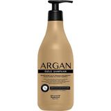 Besttem Argan Özlü Şampuan