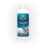 BESTTEM Banyo &Fayans Temizleyici Güçlü Etki,Ultra Parlaklık