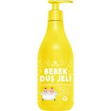 BESTTEM BEBEK DUŞ JELİ