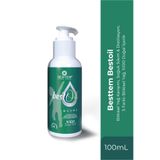 BESTTEM Bestoil Bitkisel Yağ Karışımı 100 ml Avokado Çörek Otu Kekik Papatya İçeren Doğal Destek