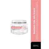 BESTTEM Göz Çevresi Bakım Kremi 15 ml Nemlendirici Canlandırıcı Kırışıklık Karşıtı Göz Altı Bakımı