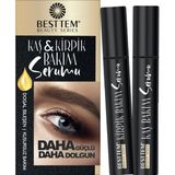 BESTTEM KAŞ KİRPİK BAKIM SERUMU