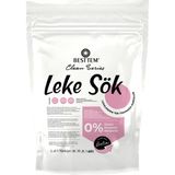 Besttem Leke Sök – Beyaz ve Renkliler İçin Dokuyu Koruyan Leke Çıkarıcı - 750 GR