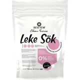 Besttem Leke Sök – Beyaz ve Renkliler Için Dokuyu Koruyan Leke Çıkarıcı - 750GR - 750 gr