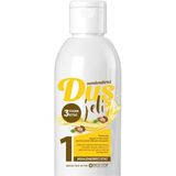Besttem Nemlendirici Etkili Duş Jeli – Argan ve Itır Özlü Doğal Bakım | 125 ml