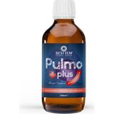 Besttem Pulmo Plus Takviye Edici Gıda – Karamürver ve Hatmi Çiçeği Özlü Doğal Destek - 100 ml