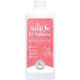 Besttem Sıvı El Sabunu GÜL 1000 ml