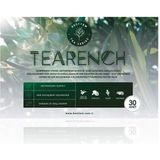 Besttem Tearench Bitkisel Karışım – Zeytin Yaprağı ve Ekinezya Özlü Doğal Destek - 30 Adet