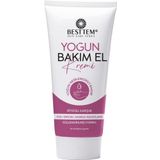 BESTTEM Yoğun Bakım El Kremi
