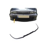 bestuning Fiat Marea Uyumlu Evrensel Universal 3 Parça Cupra Kupra Ön Ek Tampon Dili Lip Esnek Karlık
