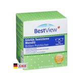 Bestview View Gözlük Ve Cam Ekran Temizleme Mendili 52 Adet
