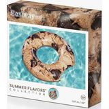 Bestway 1.07 cm Donut Havuz Deniz Simiti