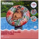 Bestway 1.19CM Deniz Havuz Simiti