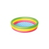 Bestway 102x25 cm Çocuk Oyun Havuzu
