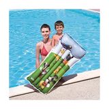 Bestway 119 x 61 cm Mickey Mouse Çocuk Deniz Yatağı - Mickey Mouse Beach Mat
