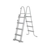 Bestway 1,22 m Flip & Lock havuz merdiveni
