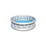 Bestway 201x53 cm Şişme Yüzme Havuzu